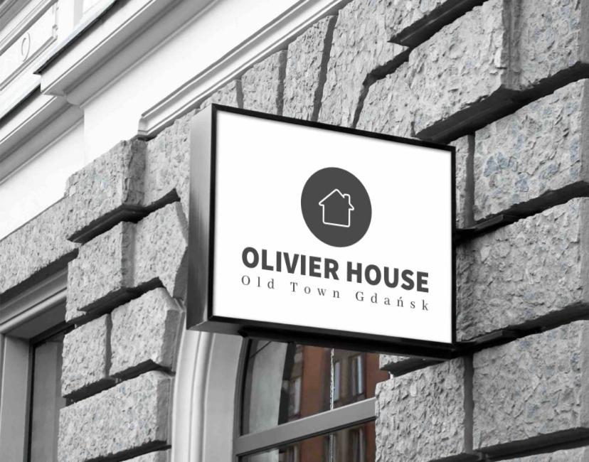 דירות Olivier House Old Town גדנסק מראה חיצוני תמונה