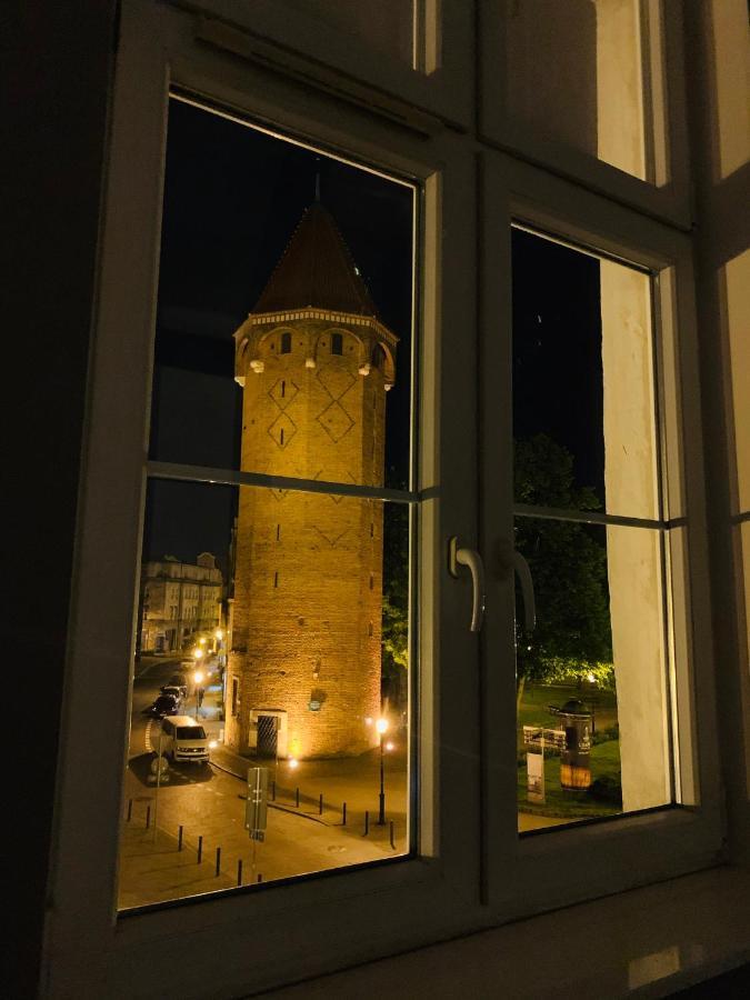 דירות Olivier House Old Town גדנסק מראה חיצוני תמונה